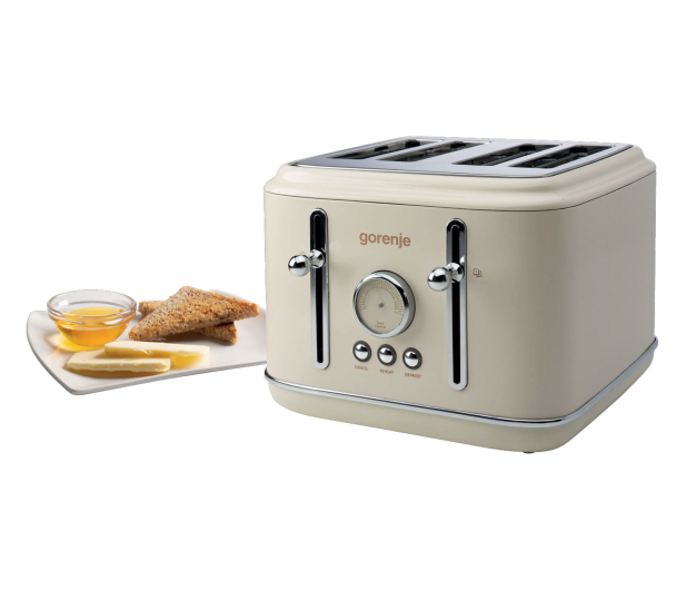 Gorenje Gorenje Toster T2300CLIN - 1533167 - zdjęcie 4